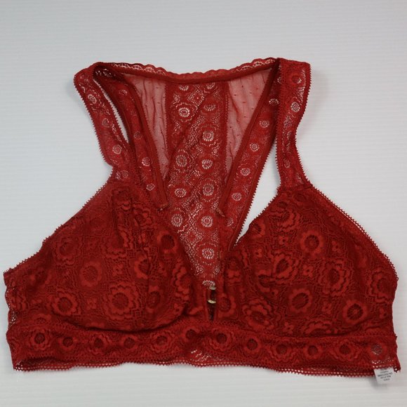 aerie Other - Aerie lace bralette